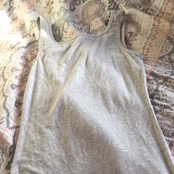 Tank top!! - Picture 2 of 2